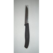 Victorinox 1 stk Ergonomisk Urtekniv med bølgeskær
